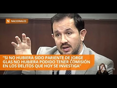 Ecuador recuperará USD 13,5 millones del dinero de la corrupción - Teleamazonas