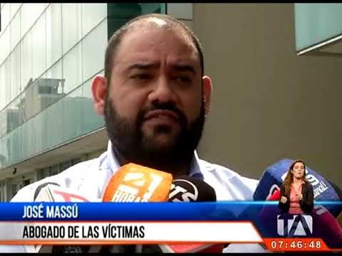 Se realizó audiencia de formulación de cargos contra exdocente del colegio CEBI -Teleamazonas