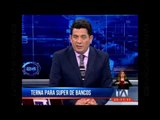 Noticias Ecuador: 24 Horas, 16/01/2019 (Emisión Estelar) - Teleamazonas