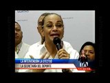 Federación Deportiva del Guayas fue intervenida - Teleamazonas