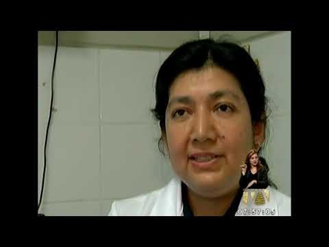 43 menores quemados por manipular explosivos durante el fin de año -Teleamazonas