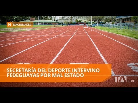 Directivos de Fedeguayas fueron cesados tras intervención - Teleamazonas