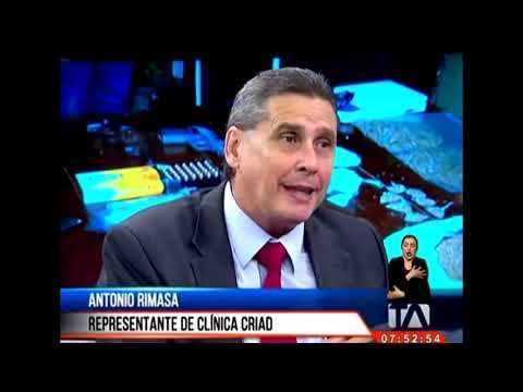 Falta de espacios públicos para tratar adicciones genera angustia -Teleamazonas