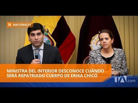 Llegan al país tres cadetes sobrevivientes de atentado en Colombia - Teleamazonas