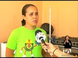 Venezolanos agredidos cuentan los momentos difíciles que vivieron -Teleamazonas