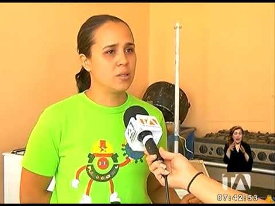 Venezolanos agredidos cuentan los momentos difíciles que vivieron -Teleamazonas
