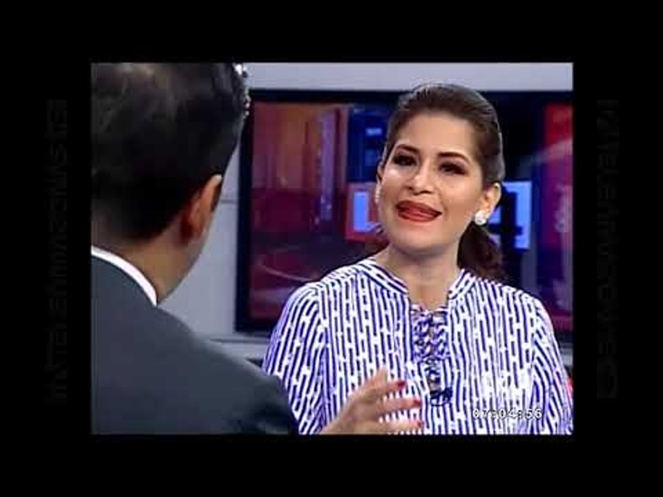 Entrevista a Raúl Ledesma, gobernador del Guayas
