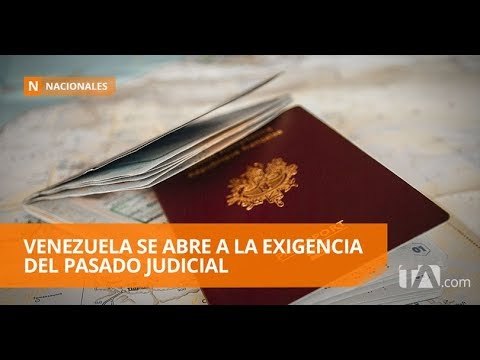Venezuela confirma cinco vuelos para sus ciudadanos que regresan - Teleamazonas