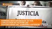 Se investiga persecución a servidores judiciales - Teleamazonas