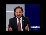 Entrevista a Andrés Michelena, secretario de Comunicación de la Presidencia