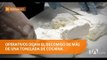 La Policía Nacional decomisa cocaína en Esmeraldas - Teleamazonas
