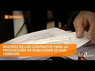 Asamblea no dio paso al veto parcial que elimina el Art. 98 de la LOC - Teleamazonas