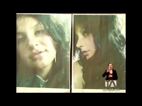 Mujer asegura que fue golpeada y amedrentada por un desconocido en Quito -Teleamazonas