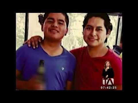 Aparece un cuarto nombre en el caso de agresión de Martha -Teleamazonas