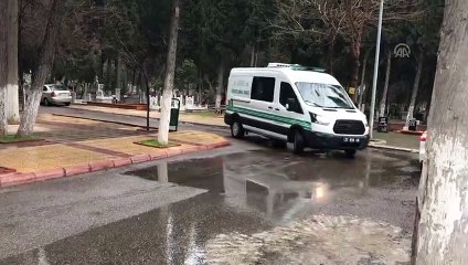 3 kişinin öldüğü miras kavgası - Olayda ağır yaralanan Semra Yaprak, hayatını kaybetti - GAZİANTEP