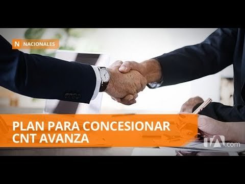 Trabajadores de CNT se reunirán desde la próxima semana con el Gobierno - Teleamazonas