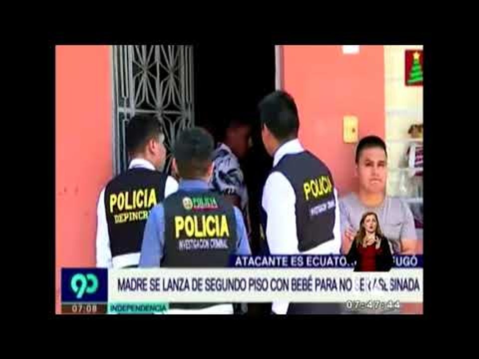 Capturan a uno de los más buscados de la provincia de Los Ríos -Teleamazonas