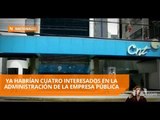 Trabajadores de CNT tendrán acercamientos con el Gobierno - Teleamazonas