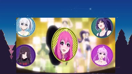 Cupid's Chocolates 04 VOSTFR