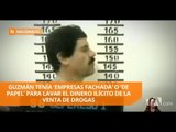La Fiscalía pide al jurado que declare culpable al ‘Chapo’ Guzmán - Teleamazonas