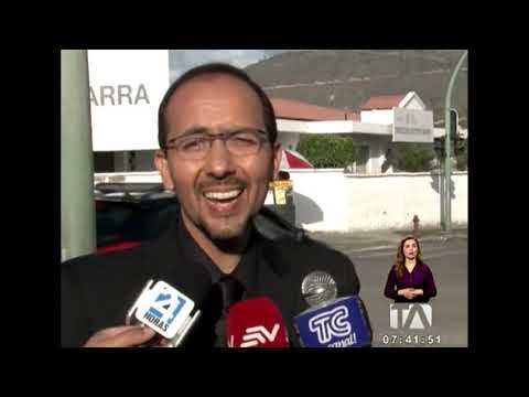 Se realizó la reconstrucción de los hechos en asesinato de Diana -Teleamazonas