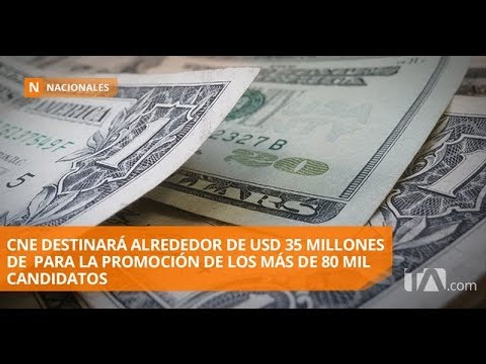 Arranca la campaña electoral con temas pendientes en el CNE - Teleamazonas