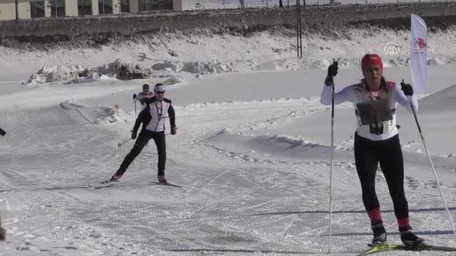 Avrupa Kayaklı Oryantiring Şampiyonası