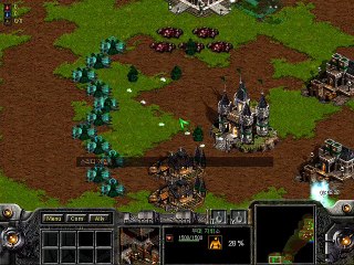 삼국지천명2 현덕 vs 싱하 01 190205 [korea RTS]Three Kingdoms II[ starcraft clone ] 스타크래프트