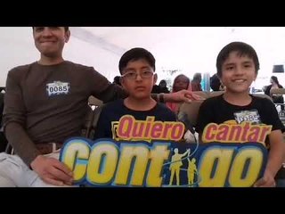 Casting familia Valencia QCC - Teleamazonas