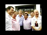 17 candidatos luchan por la Alcaldía de Guayaquil -Teleamazonas