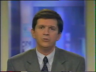 France 2 - 11 Octobre 1995 - Début JT 13H (Patrick Chêne)