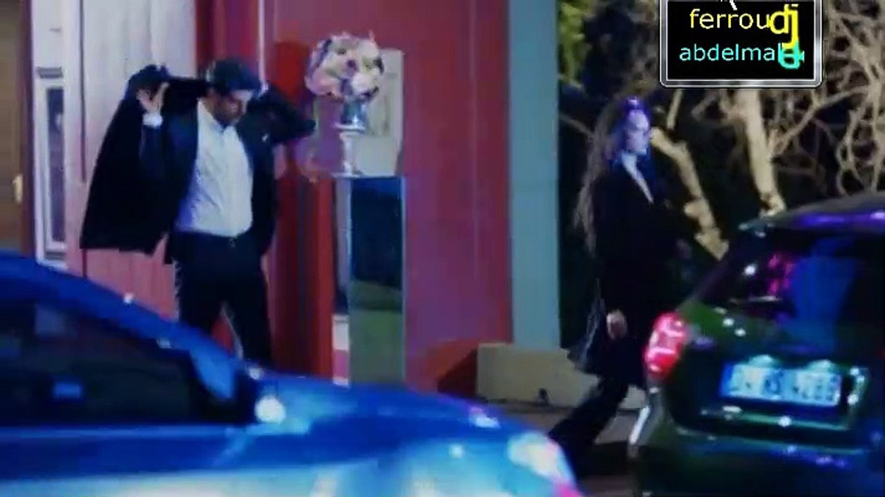 المسلسل التركي حب اعمى الحلقة 71 مدبلجة بالعربية