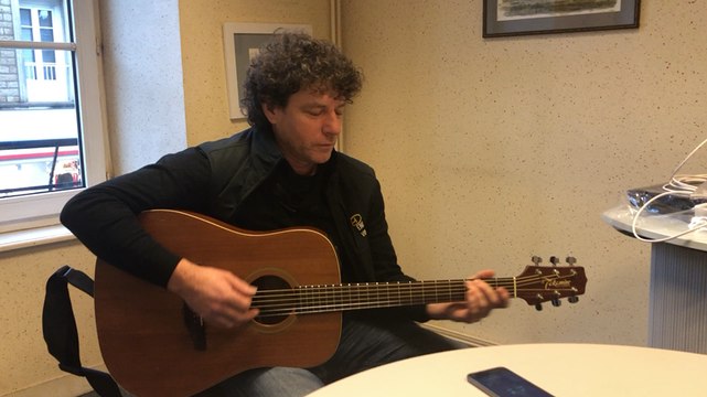 Deux chansons du nouvel album de Matchet