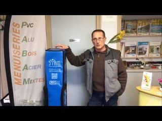 Témoignage client SYAM : Février 2019
