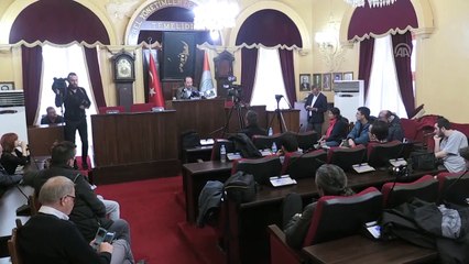 Yerel seçime doğru - EDİRNE