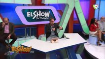 El Show del medio Día Live 06/02/2019 Parte 3