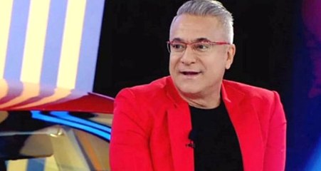 Yoğun Bakımdan Çıkan Mehmet Ali Erbil'in İlk İsteği Herkesi Şaşırttı