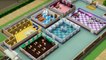 Two Point Hospital - Interior Designer Free Update Overview