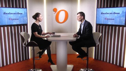 Sébastien Abis: «La Chine et les Gafam bouleversent le paysage alimentaire mondial»