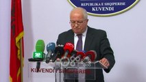 Ora News - PD akuza qeverisë, Spaho: Rama, skemë për të zvarritur hetimet ndaj Tahirit