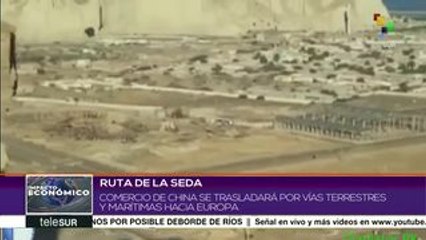 Impacto Económico: FMI anuncia tercera revisión del crédito a Argentin