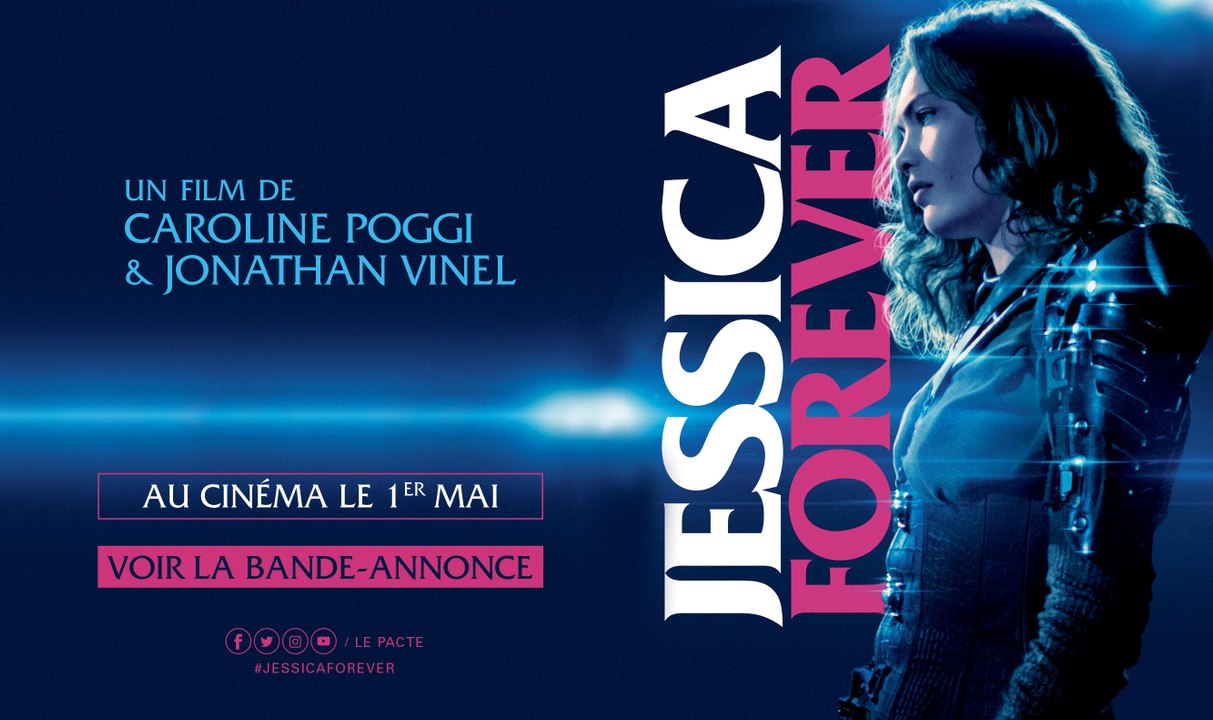 Jessica Forever - Cérémonie Kevin