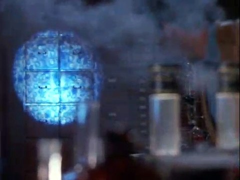 Die Abenteuer des Brisco County Jr. E09 - Rache aus dem Reich der Toten