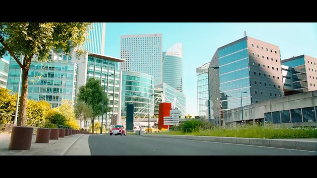 Nick Larson et le parfum de Cupidon. La rencontre avec Philippe Lacheau