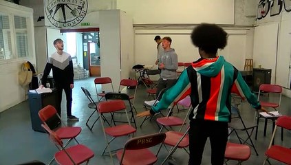 Local Legend - Max Hodge!