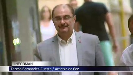 Fernández Vara tampoco entiende que se haya cedido ante los independentistas y se acepte un mediador