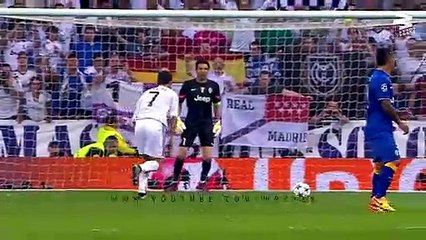Cristiano Ronaldo ● Welcome To Juventus - All Goals Vs Juventus