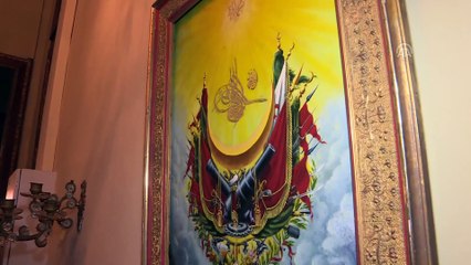 Yıldırım, Yunanistan Başbakanı Çipras'ı kabul etti (3) - İSTANBUL