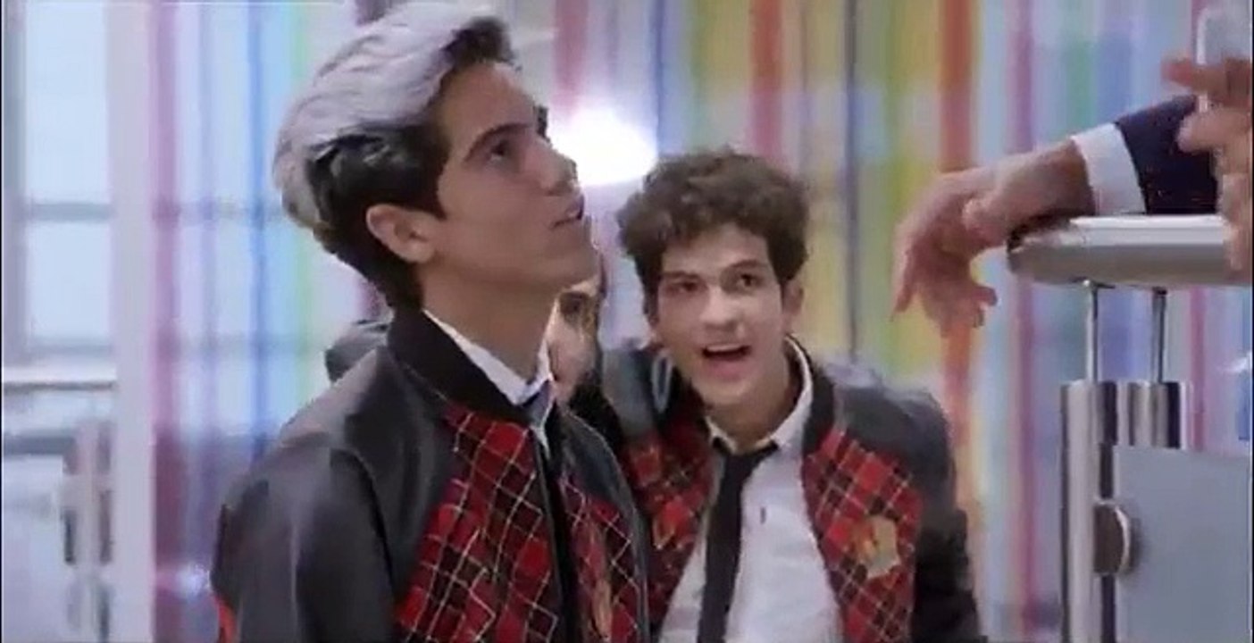 -Lik3 La Leyend5 - Capitulo 3 (HD)