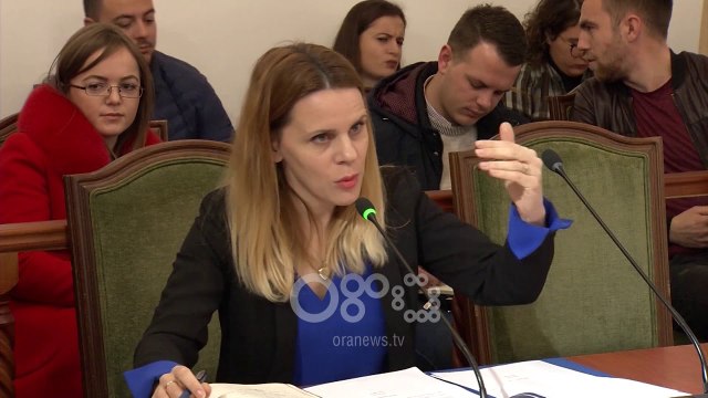 Ora News - Gati vettingu në polici, procesi fillon javën e dytë të shkurtit